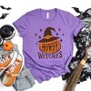 Simply Sage Market Women's Howdy Witches Stars Short Sleeve Graphic Tee - 3 of 4