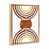 Stupell Industries Boho Earthy Arches, 17" x 21" - 3 of 4