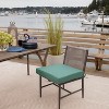 ARDEN Oceantex Outdoor Seat Cushion 21 x 21 - 2 of 4
