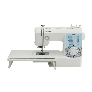 Brother XR3774 Wide Table Sewing and Quilting Machine with Built-In Stitches - 1 of 4