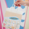 Daydream Society - Surf's Up Nail Stickers - Pack of 1 Sheet of 100 Nail Stickers - 2 of 2