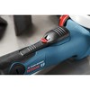 Bosch GWS18V-45PCN-RT 18V EC/4-1/2 in. Brushless Connected-Ready Angle Grinder with Paddle Switch (Tool Only) Manufacturer Refurbished - 3 of 4