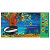 World of Eric Carle – Forest Friends – 10 Button Listen and Learn Sound Book (Board Book) - 2 of 4