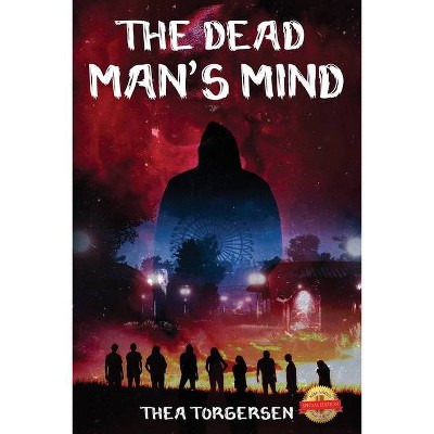 The Dead Man's Mind - by  Thea Torgersen (Paperback)