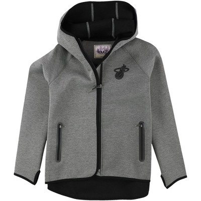 Touch Womens Miami Heat Jacket