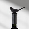 Unique Bargains Bottle Stoppers Bird-shaped Hand-Wash Silicone 2.46"x3.23"x1.26" 1 Pc - 2 of 3
