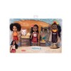 Disney Moana 2 6" Moana, Loto & Matangi Petite Gift Set - 3 of 4