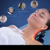 Maison Neck and Shoulder Cervical Traction Relaxer Device, Comfortable Therapy Pillow, Posture Corrector, and Cervical Spine Alignment - 2 of 4