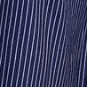 blue stripe