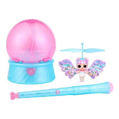 L.O.L. Surprise! Magic Flyers Fairies Tots - Snowflake