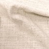 Polyester Square Pillow In Linen - Skyline Furniture - 4 of 4