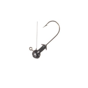 Arkie Lures Weedless Panfish Ball Head - 1 of 1