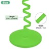 Unique Bargains Cotton Twill Tape Durable Breathable Herringbone Webbing Trim 1 Pc - 3 of 4