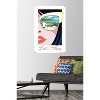 Trends International The White Lotus - Let's Fun Unframed Wall Poster Prints - 2 of 4
