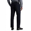 Men's Iron Free Premium Khaki Pant - Haggar - 4 of 4
