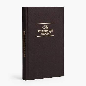 Five Minute Journal® and Pen Gift Set - Intelligent Change