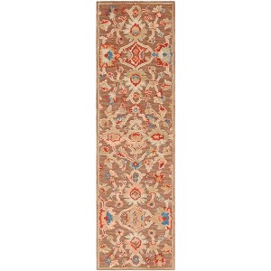 Metro MET327 Hand Tufted Indoor Rugs - Safavieh - 1 of 4
