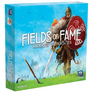 Raiders of the North Sea: Fields of Fame - 1 of 4