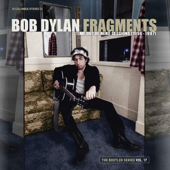 Bob Dylan - Bob Dylan: The Bootleg Series, Vols. 1-3 (vinyl) : Target