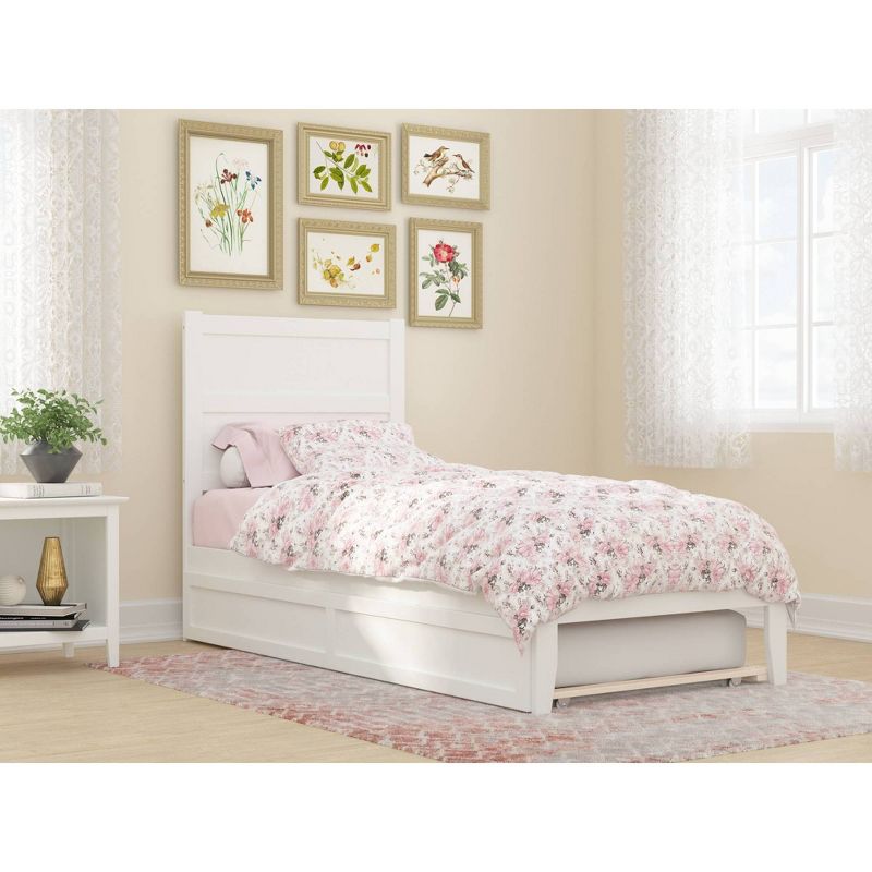 Noho Bed with Twin Extra Long Trundle - AFI, 3 of 10