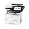 HP Inc. LaserJet Enterprise Flow MFP M528z Laser Printer, Black And White Mobile - 3 of 4