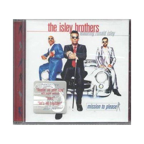 the essential isley brothers songs