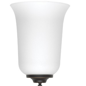 Generation Lighting Nearu 1 Lights Heirloom Bronze Wall Bath Fixture - 1 of 1