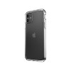 Speck Presidio Perfect-Clear Case Apple iPhone 11/ iPhone XR - Clear - 4 of 4