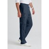Grey's Anatomy by Barco Classic - Men's Evan 5-Pocket Zip-Fly Scrub Pant - 3 of 4
