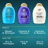OGX  Nourishing Coconut Milk Shampoo - 4 of 4