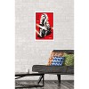 Trends International Star Wars: Ahsoka - Red Framed Wall Poster Prints - 2 of 4
