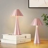 Maxax Metal Table Lamps set of 2 - 2 of 4