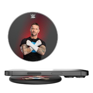 WWE SuperStars (M) Superstar 15-Watt Wireless Charger - 1 of 4