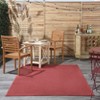 Nourison Essentials Easy Care Indoor Outdoor Area Rug - 2 of 4