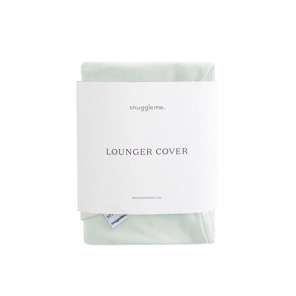 Snuggle Me Organic Cover - Sage