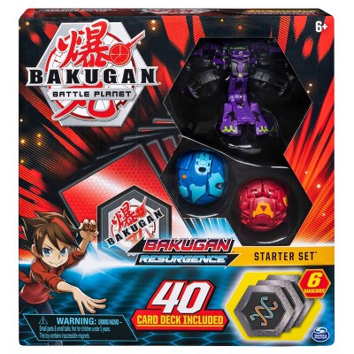 bakugan battle planet target