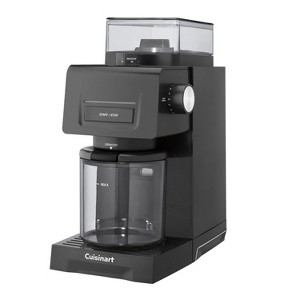 Cuisinart Espresso and Coffee Conical Burr Grinder - 1 of 4