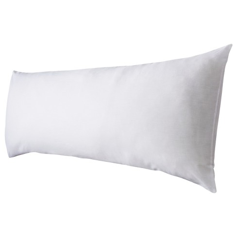 Body Pillow White Room Essentials Target
