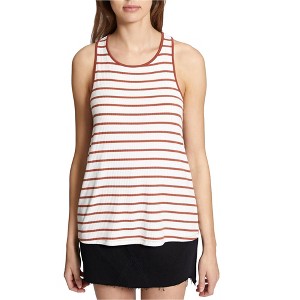 Sanctuary Clothing Womens Stripe Tank Top - 1 of 1