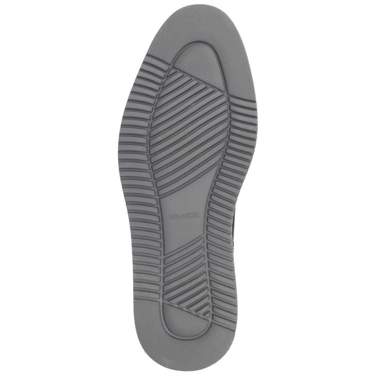 Vance Mens Killian Medium and Wide Width Plain Toe Casual Hybrid Dress Shoe - thumbnail 5
