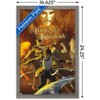 Trends International Avatar: The Legend of Korra - One Sheet Framed Wall Poster Prints - 3 of 4