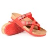Aerothotic Celestis Strappy Sandals - 2 of 4