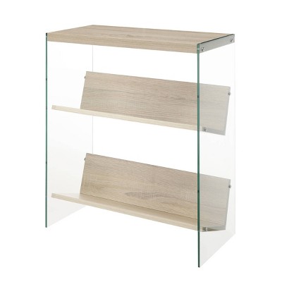 27.75" SoHo Bookcase - Breighton Home, 4 of 9
