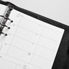 Cloth & Paper Weekly Admin Planner Inserts Monday Start - 3 of 4