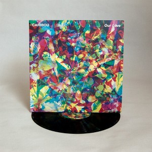 Caribou - Our Love (180 Gram Vinyl Digital Download Card) - 1 of 1