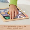 Fisher-Price Space Jungle Jigsaw Puzzle - 10pc - 4 of 4