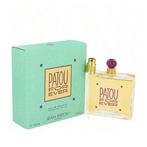 Jean Patou Patou Forever Women Eau De Toilette Spray 3.4 oz - 1 of 1