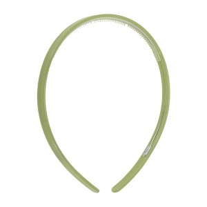Unique Bargains Minimalist Slip-Resistant Headband 1 Pc - 1 of 4