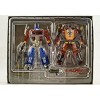 Sons of Cybertron Optimus Prime and Hot Rodimus Set | Transformers Henkei Classics Action figures - 3 of 4