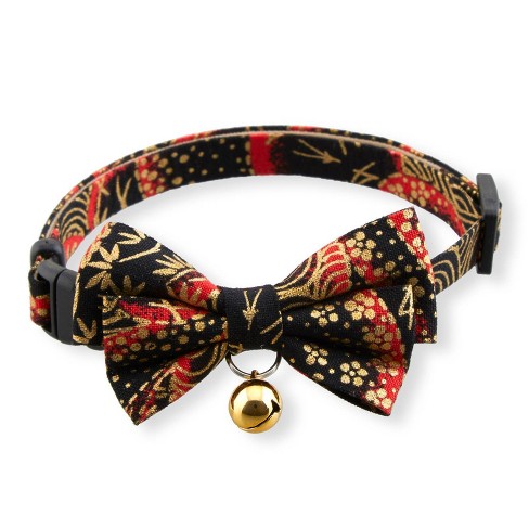 Necoichi store cat collar